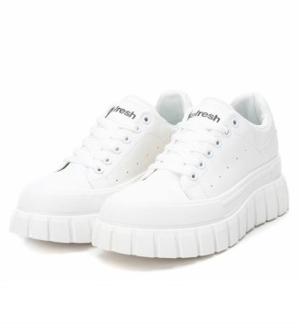 Refresh Sneakers 170112 white
