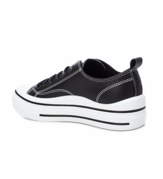 Refresh Sneakers 170128 black