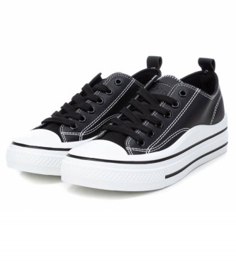 Refresh Sneakers 170128 black