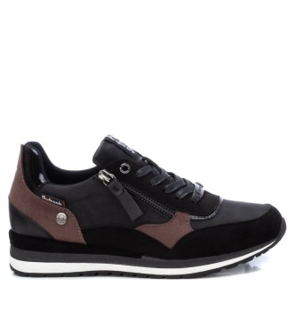 Refresh Sneakers 170133 black