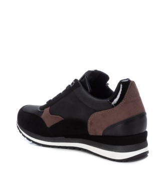 Refresh Sneakers 170133 black