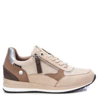 Refresh Sneakers 170133 beige