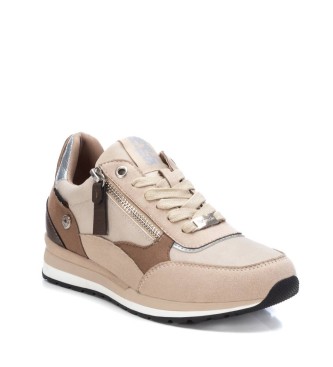 Refresh Sneakers 170133 beige