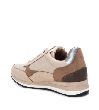 Refresh Sneakers 170133 beige