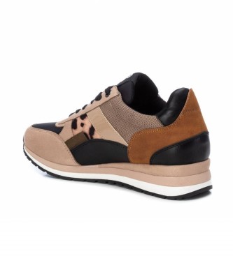 Refresh Sneakers 170159 brown