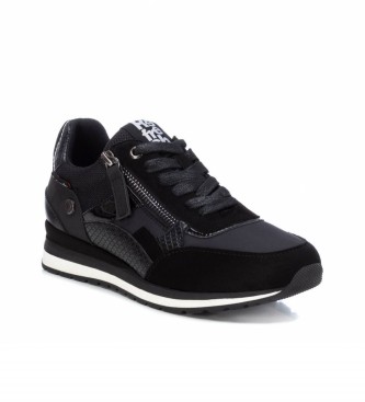 Refresh Sneakers 170159 black
