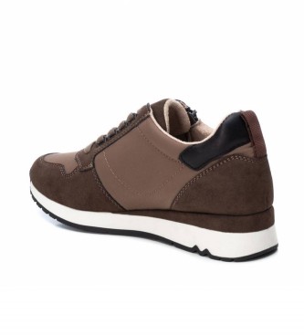 Refresh Sneakers 170290 brown