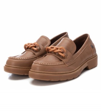 Refresh Chaussures 170309 marron