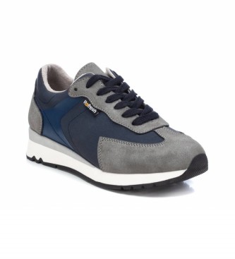 Refresh Sneakers 170318 blue