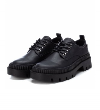 Refresh Chaussures 170363 noir