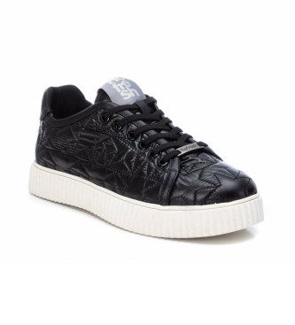 Refresh Sneakers 170377 nere