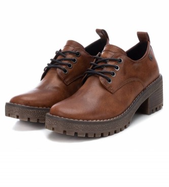 Refresh Zapatos 170386 marrón