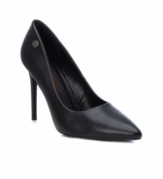 Refresh Chaussures  talons 170403 noir -Hauteur du talon : 10cm