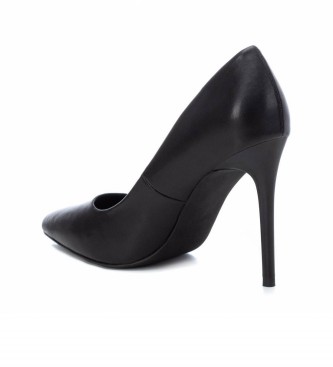 Refresh Hak schoenen 170403 zwart - hoogte hak: 10cm