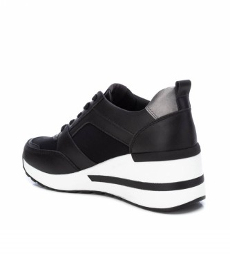 Refresh Sneakers 170428 black