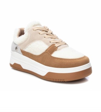 Refresh Sneakers 170435 brown