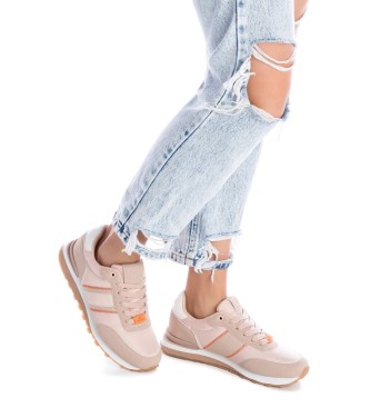 Refresh Trainers 170477 pink