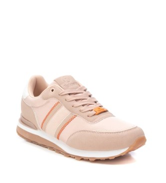 Refresh Trainers 170477 pink