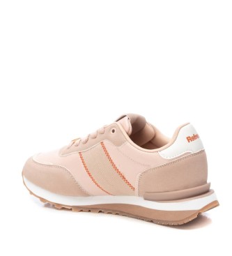 Refresh Trainers 170477 pink