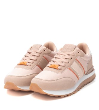 Refresh Trainers 170477 pink