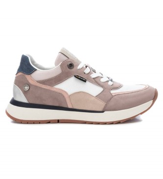 Refresh Trainers 170491 Brown