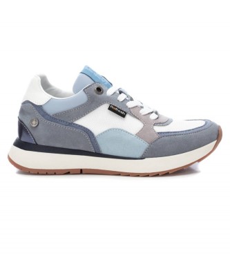Refresh Trainers 170491 Blue