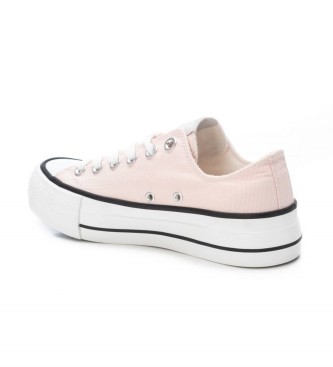 Refresh Trainers 170500 pink