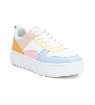 Refresh Sneakers 17050404 Multicolore