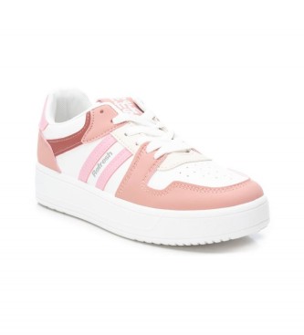Refresh Trainers 170512 pink