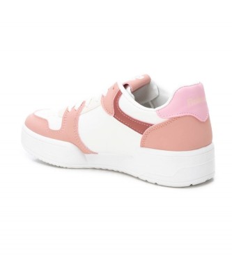 Refresh Trainers 170512 pink