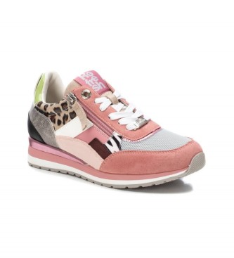 Refresh Trainers 170543 Pink