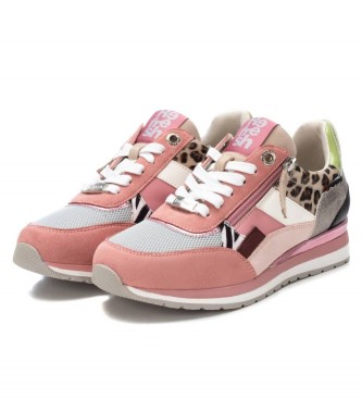 Refresh Trainers 170543 Pink