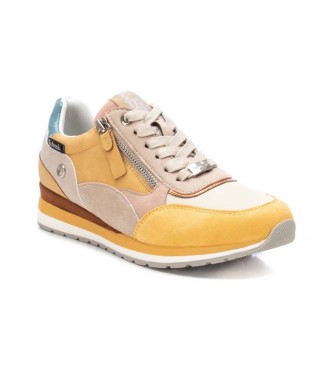 Refresh Shoes 170560 Yellow