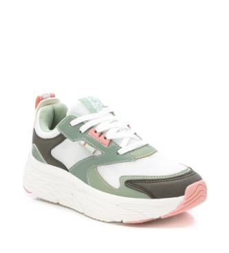 Adidas falcon kaki hot sale