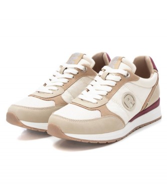 Refresh Trainers 170564 Brown, Bordeaux