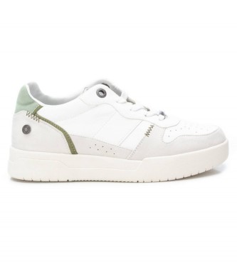 Refresh Trainers 170601 Wit