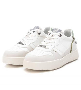 Refresh Trainers 170601 Wit