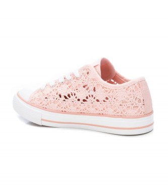 Refresh Trainers 170735 Pink