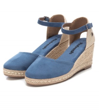 Refresh Sandals 170770 blue
