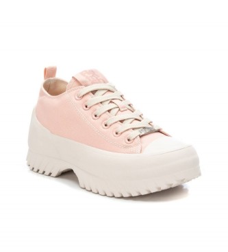 Refresh Trainers 170802 pink