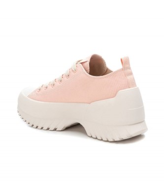 Refresh Trainers 170802 pink