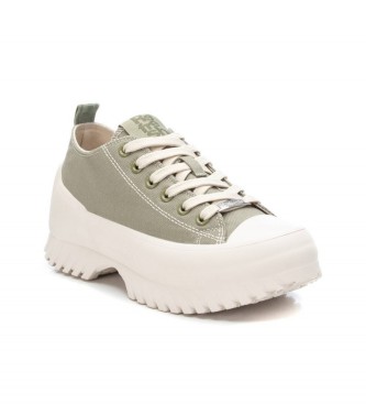 Refresh Trainers 170802 green
