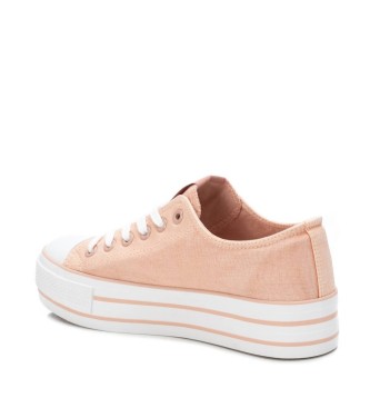 Refresh Zapatillas 170824 rosa