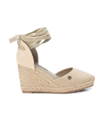 Refresh Espadriller 170872 beige 