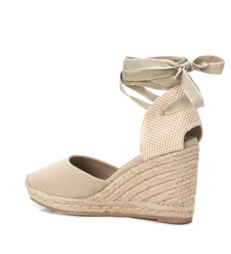 Refresh Espadriller 170872 beige 