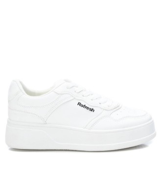 Refresh Turnschuhe 170967 wei