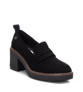 Refresh Mockasiner 170994 svart