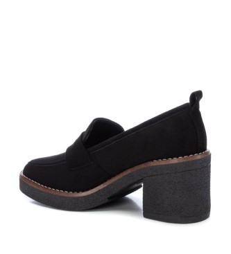 Refresh Mockasiner 170994 svart