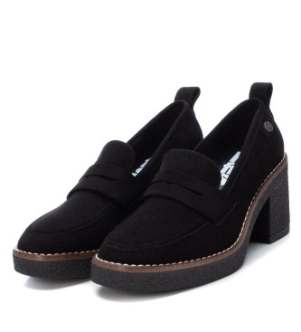 Refresh Mockasiner 170994 svart