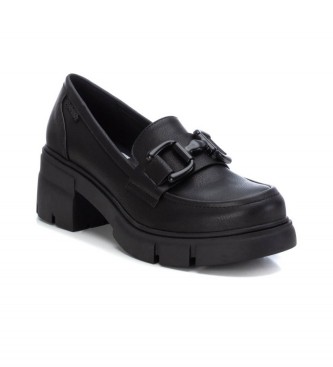 Refresh Mocassins 171342 preto